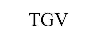 TGV