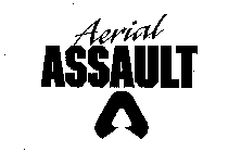 AERIAL ASSAULT