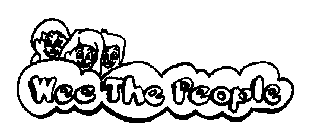 WEE THE PEOPLE