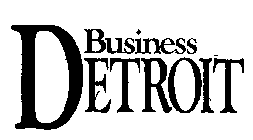 BUSINESS DETROIT