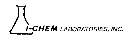 I-CHEM LABORATORIES, INC.