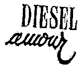 DIESEL AMOUR