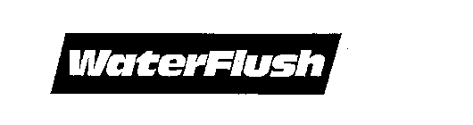 WATERFLUSH