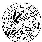 FOSS CREEK POTTERY