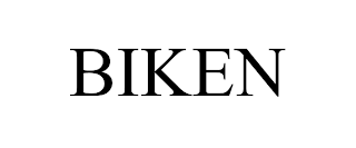 BIKEN