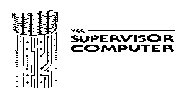 VCC SUPERVISOR COMPUTER