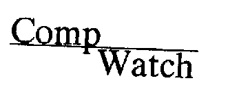 COMPWATCH