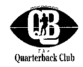 THE QUARTERBACK CLUB QB