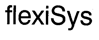 FLEXISYS