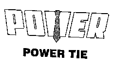 POWER POWER TIE