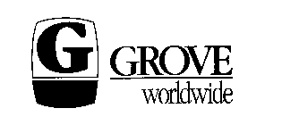 G GROVE WORLDWIDE