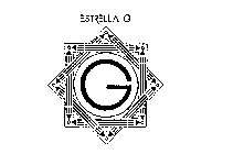 ESTRELLA G