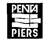 PENTA PIERS