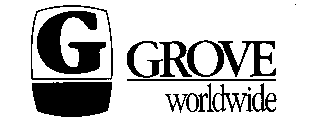 G GROVE WORLDWIDE