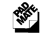 PAD MATE