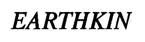 EARTHKIN