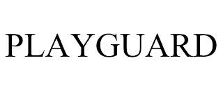 PLAYGUARD