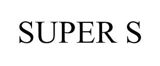 SUPER S