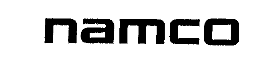 NAMCO