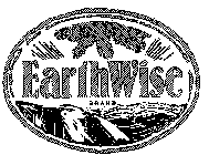 EARTHWISE BRAND