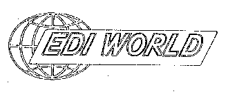 EDI WORLD