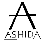 A ASHIDA