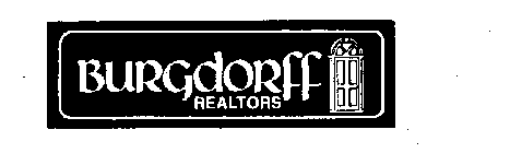 BURGDORFF REALTORS