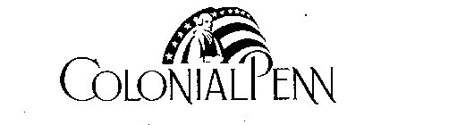 COLONIAL PENN