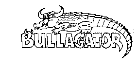 BULLAGATOR