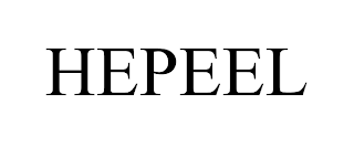 HEPEEL