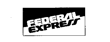 FEDERAL EXPRESS