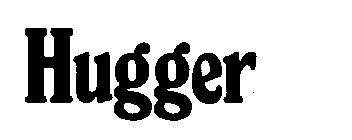 HUGGER