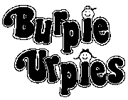 BURPIE URPIES