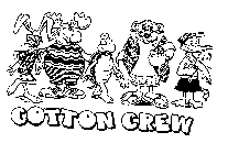 COTTON CREW