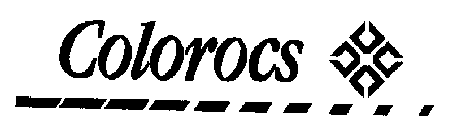 COLOROCS