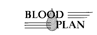 BLOOD PLAN