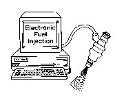 ELECTRONIC FUEL INJECTION