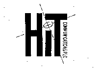 HIT COMMUNICATIONS PLC
