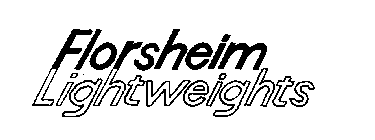 FLORSHEIM LIGHTWEIGHTS