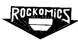 ROCKOMICS