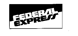 FEDERAL EXPRESS