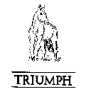 TRIUMPH