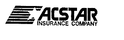 ACSTAR INSURANCE COMPANY