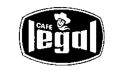 CAFE LEGAL