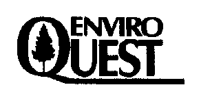 ENVIROQUEST