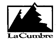 LA CUMBRE