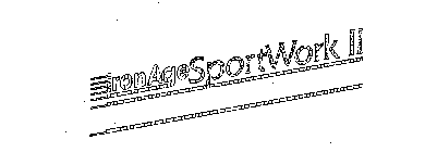IRON AGE SPORTWORK II