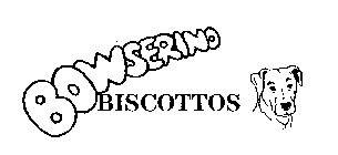 BOWSERINO BISCOTTOS