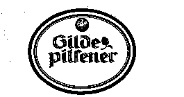 GILDE PILSENER