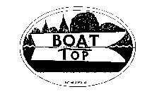 BOAT TOP